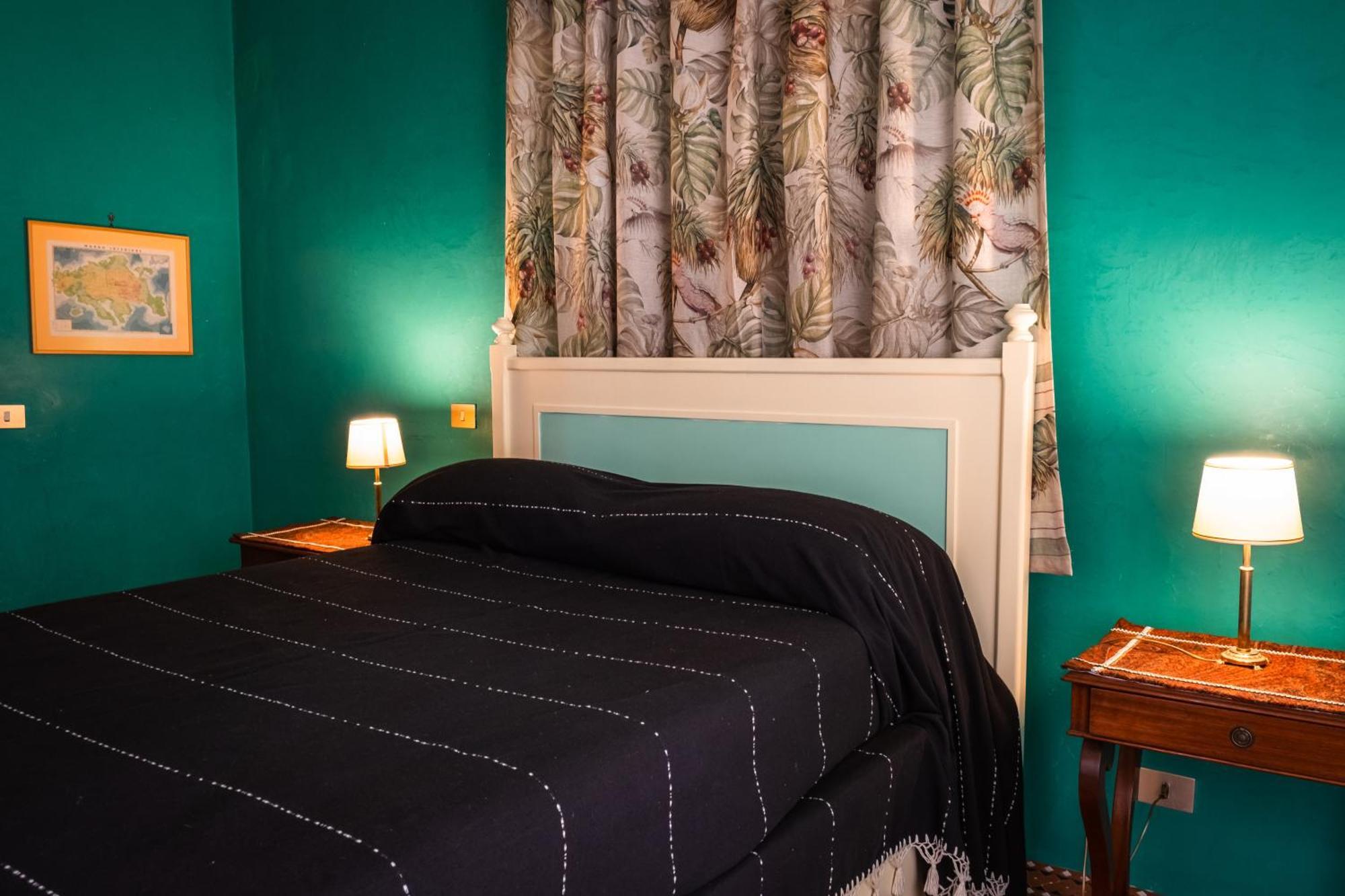 Domus Anson Silj Bed & Breakfast - Rome — Photos 3