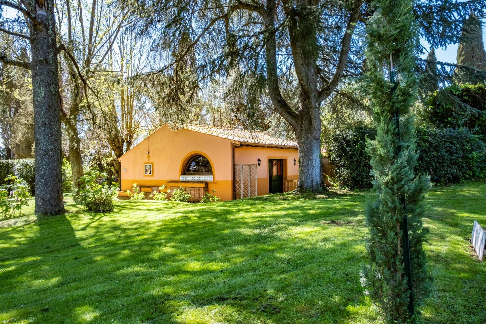Domus Anson Silj Bed & Breakfast - Rome — Photos 1